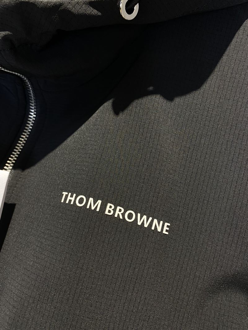 Thom Browne Outwear